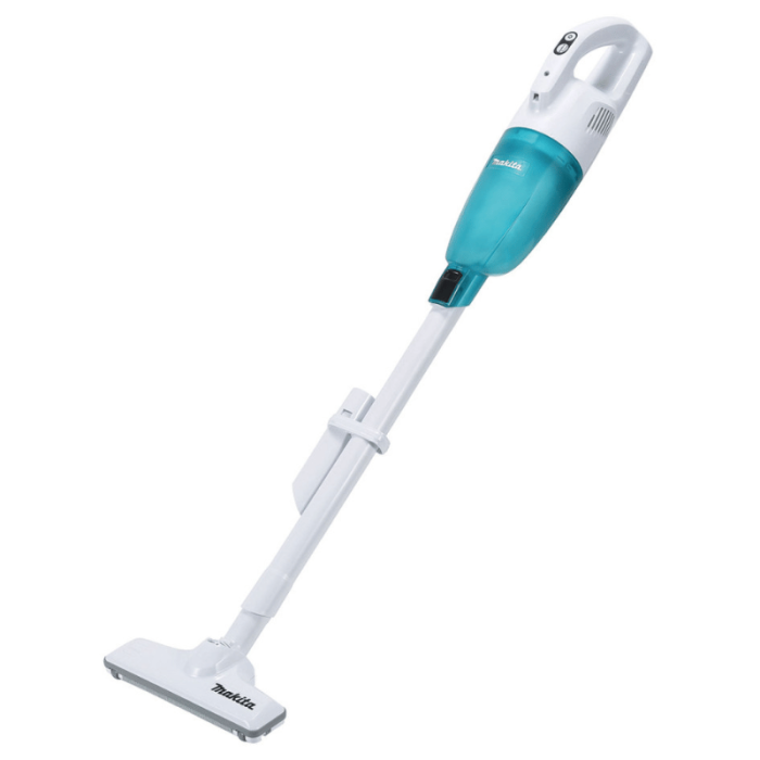 Aspirateur à main Makita CL117FDX2 10,8V 2,0 Ah