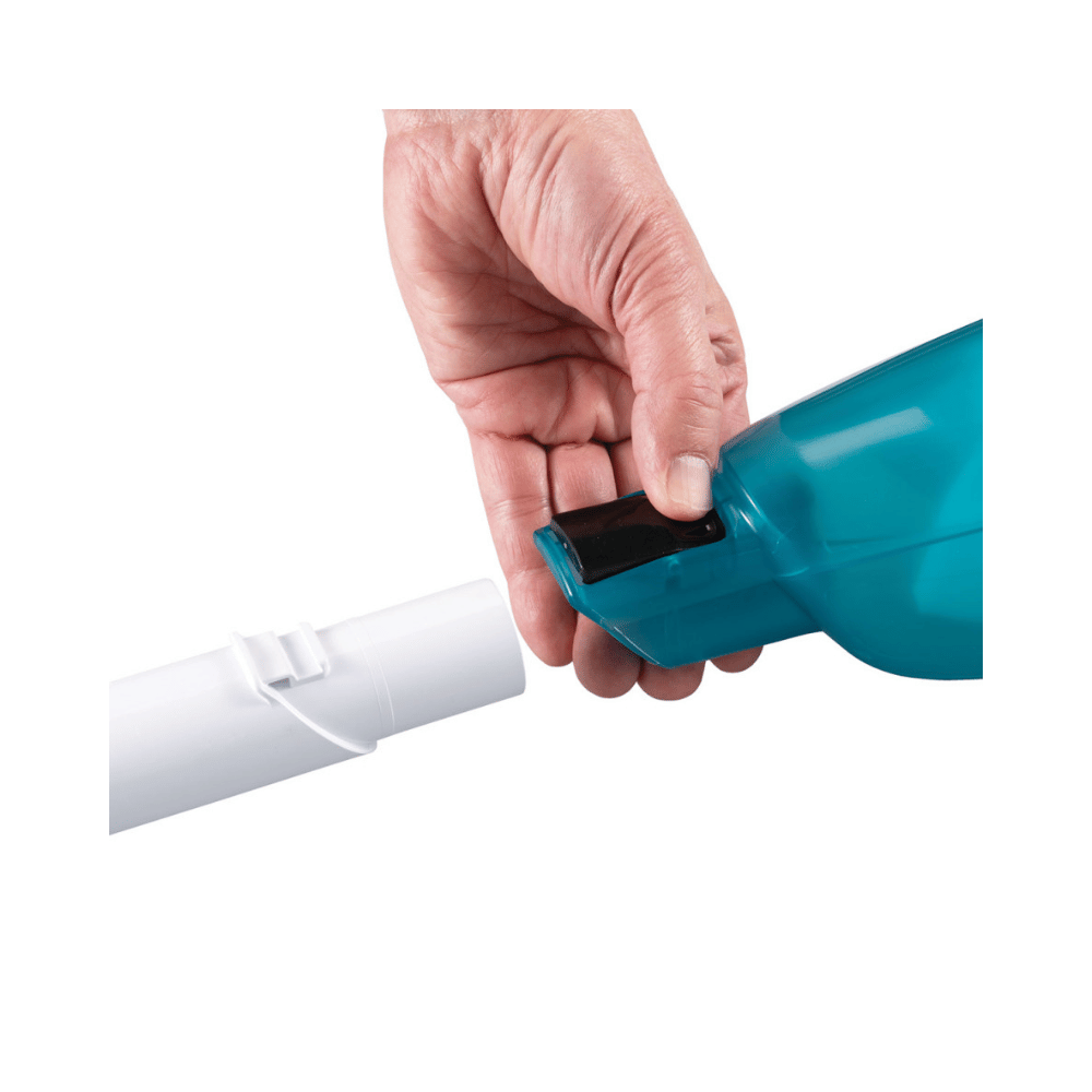 Aspirateur à main Makita CL117FDX2 10,8V 2,0 Ah