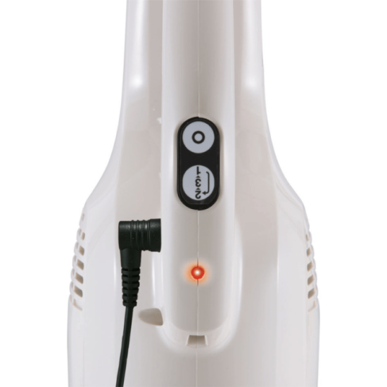 Aspirateur à main Makita CL117FDX2 10,8V 2,0 Ah