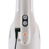 Aspirateur à main Makita CL117FDX2 10,8V 2,0 Ah