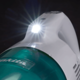 Aspirateur à main Makita CL117FDX2 10,8V 2,0 Ah