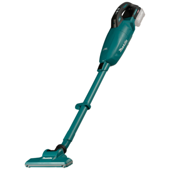 Aspirateur à main Makita CL001GZ 40V XGT machine nue