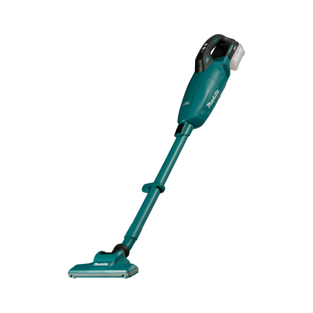 Aspirateur à main Makita CL001GZ 40V XGT machine nue