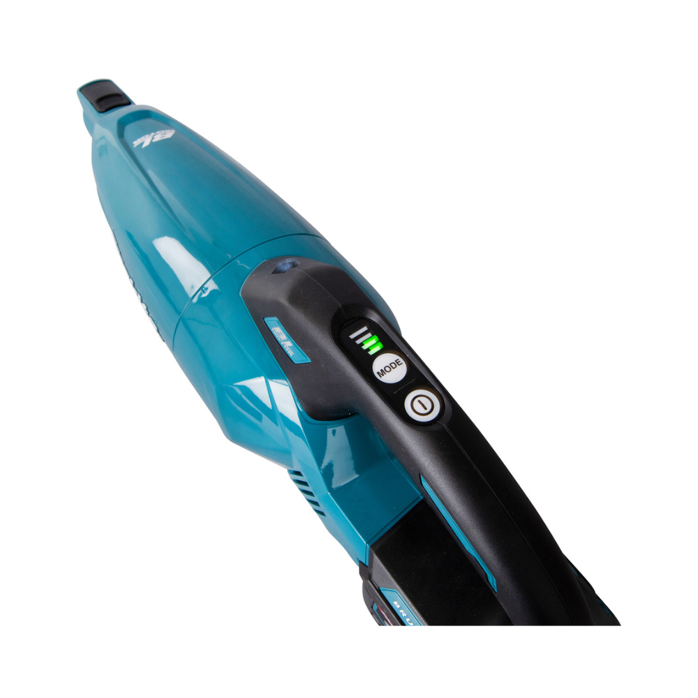 Aspirateur à main Makita CL001GZ 40V XGT machine nue