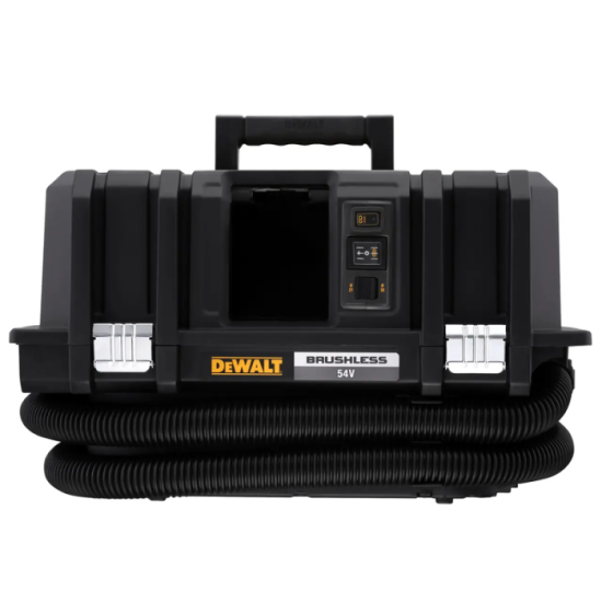 Aspirateur DeWalt DCV586MN-XJ 54V FlexVolt machine nue