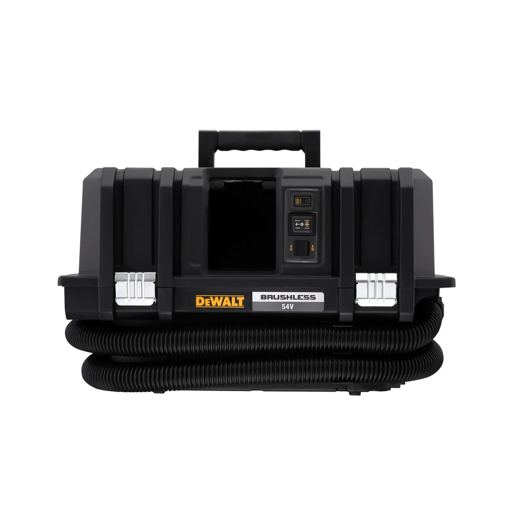 Aspirateur DeWalt DCV586MN-XJ 54V FlexVolt machine nue