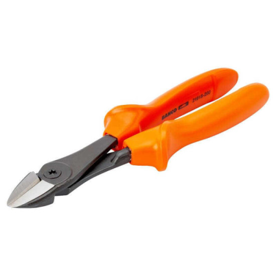 Pince coupante isolée 1 000 V Bahco 2101S-200