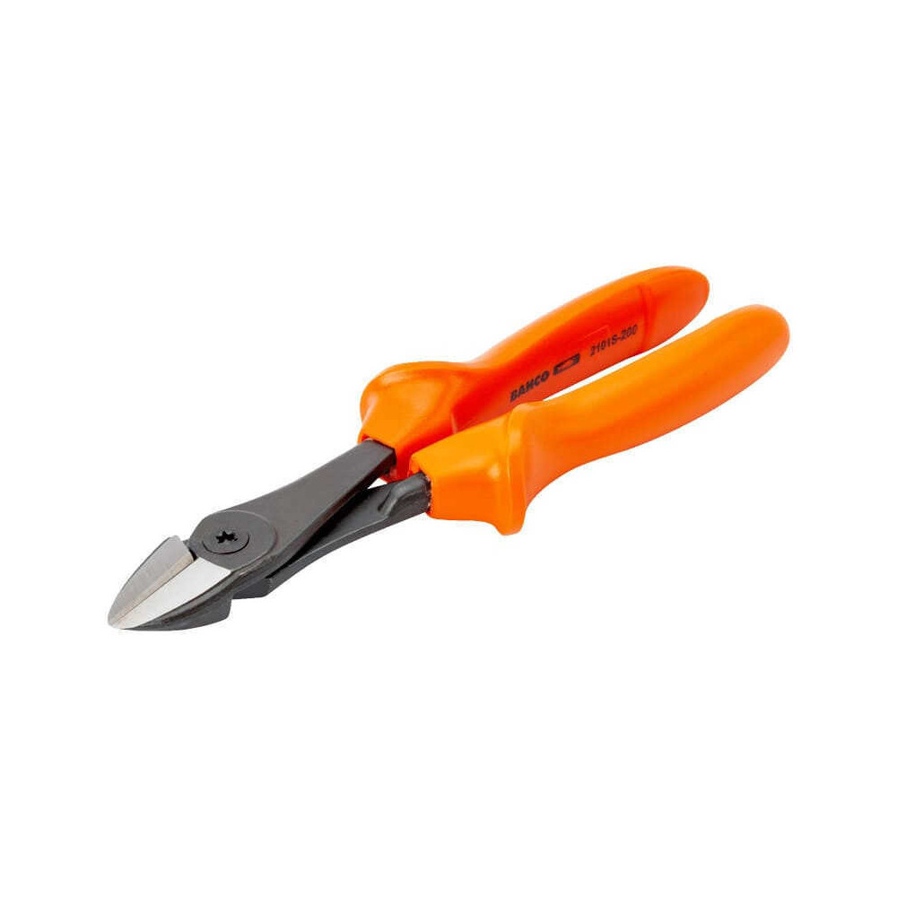 Pince coupante isolée 1 000 V Bahco 2101S-200