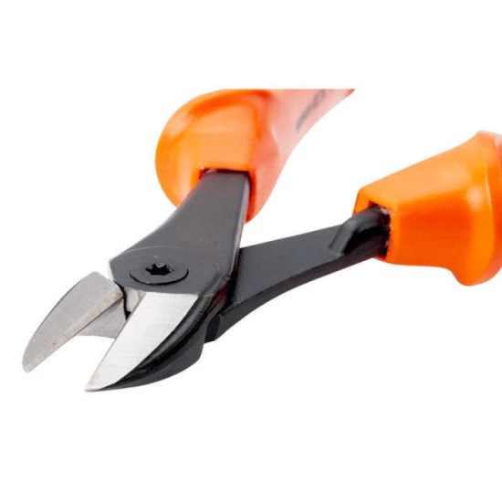 Pince coupante isolée 1 000 V Bahco 2101S-200