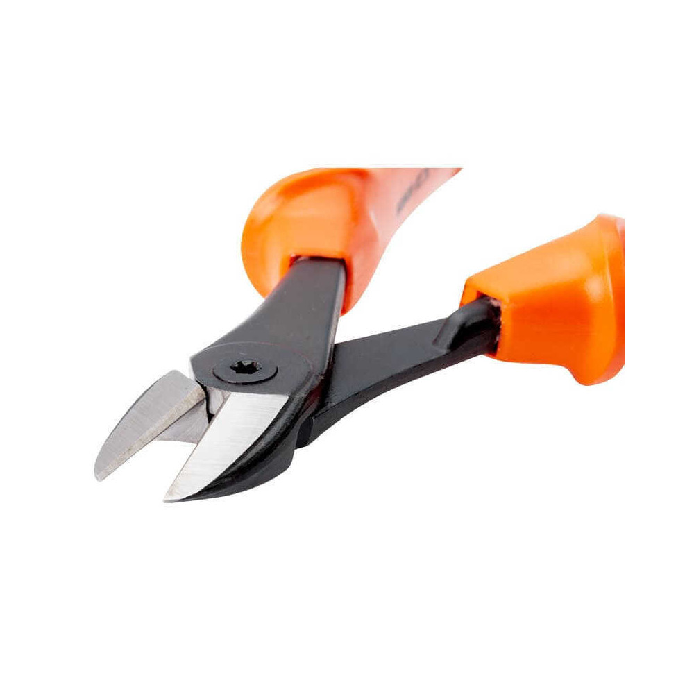 Pince coupante isolée 1 000 V Bahco 2101S-200