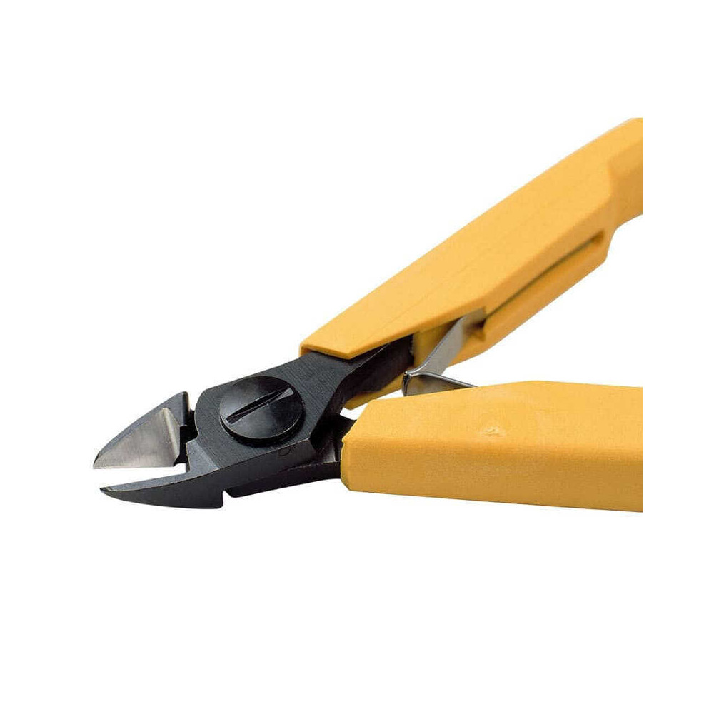 Pince coupante de précision Bahco 8140 110 mm