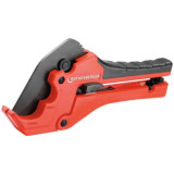Coupe-tube plastique Rothenberger 1000003011 ROCUT 42 TWIN CUT