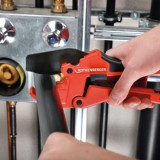 Coupe-tube plastique Rothenberger 1000003011 ROCUT 42 TWIN CUT
