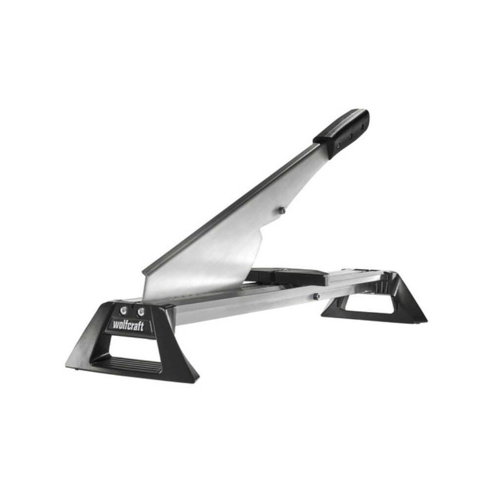 Presse coupante stratifié Wolfcraft 6937000 LC 600