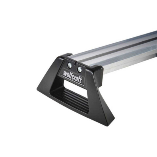 Presse coupante stratifié Wolfcraft 6937000 LC 600
