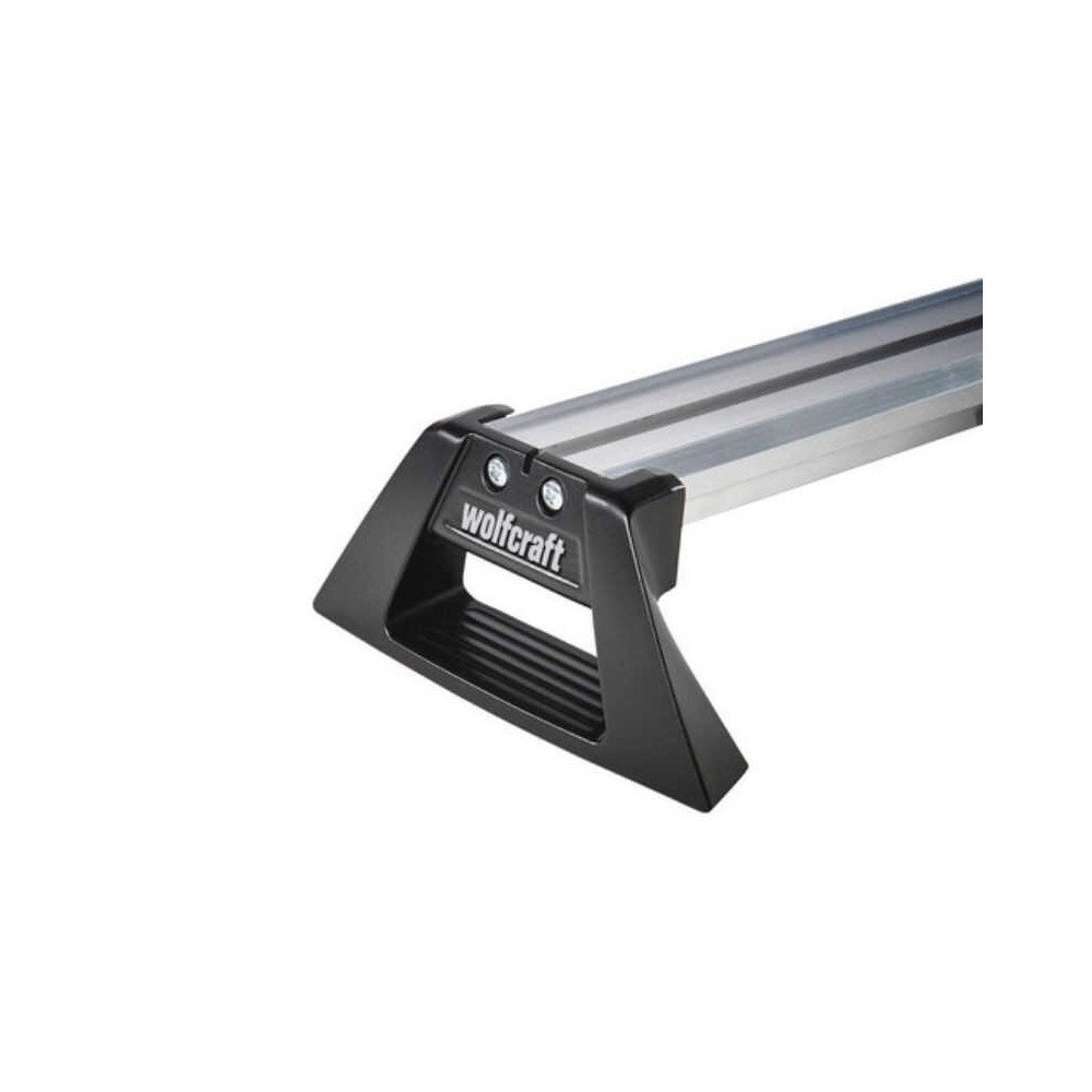 Presse coupante stratifié Wolfcraft 6937000 LC 600