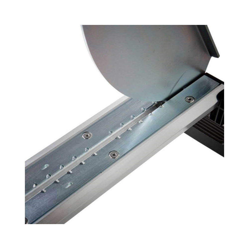 Presse coupante stratifié Wolfcraft 6937000 LC 600