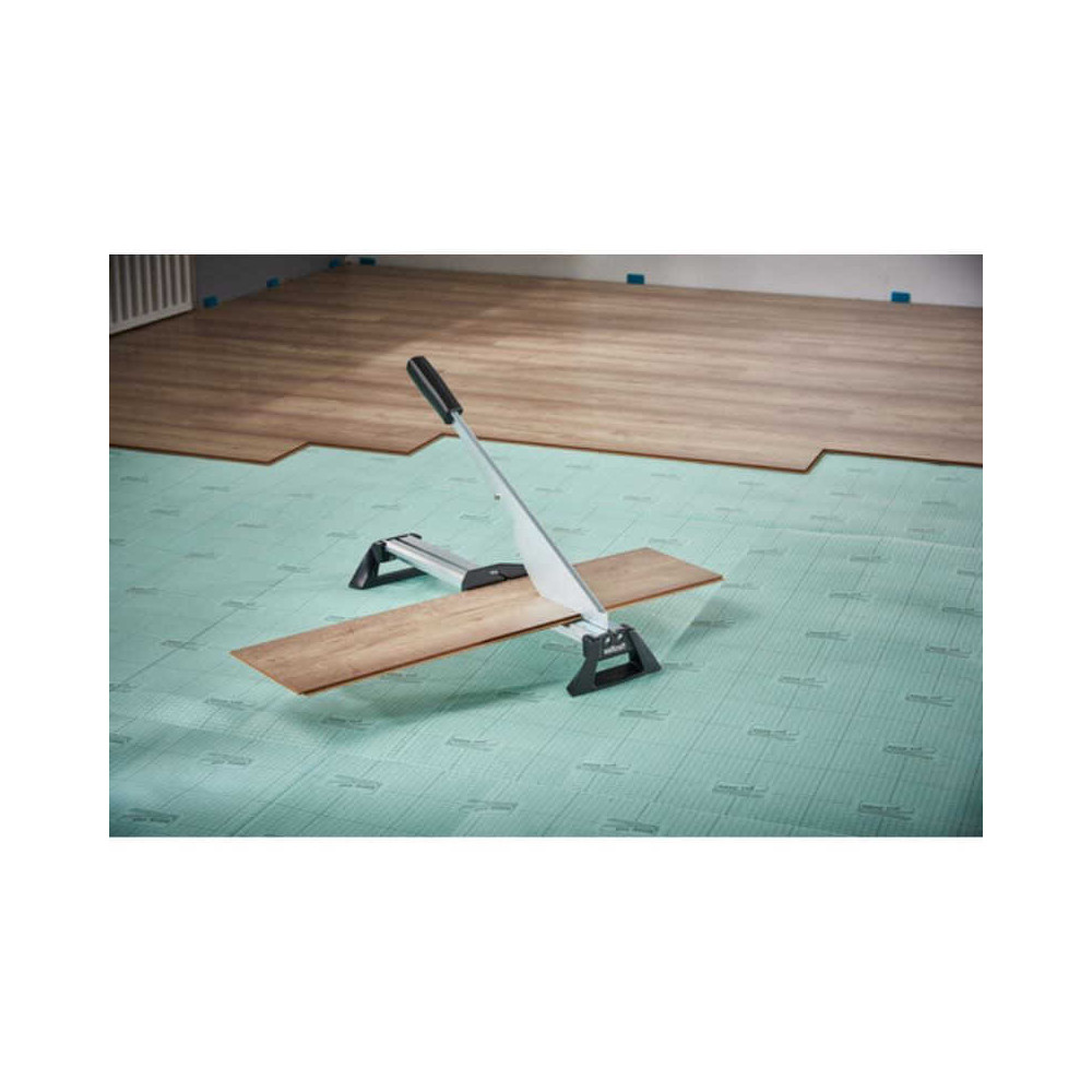 Presse coupante stratifié Wolfcraft 6937000 LC 600