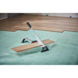 Presse coupante stratifié Wolfcraft 6937000 LC 600