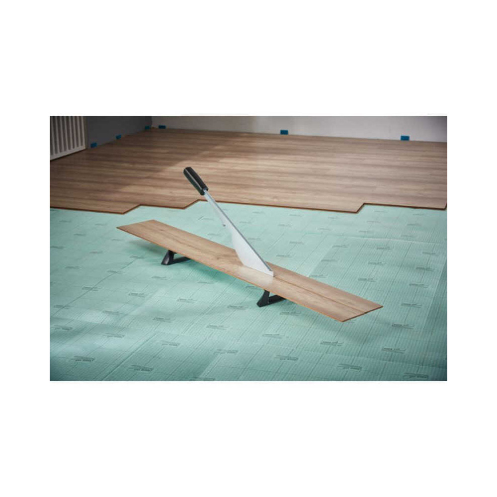 Presse coupante stratifié Wolfcraft 6937000 LC 600