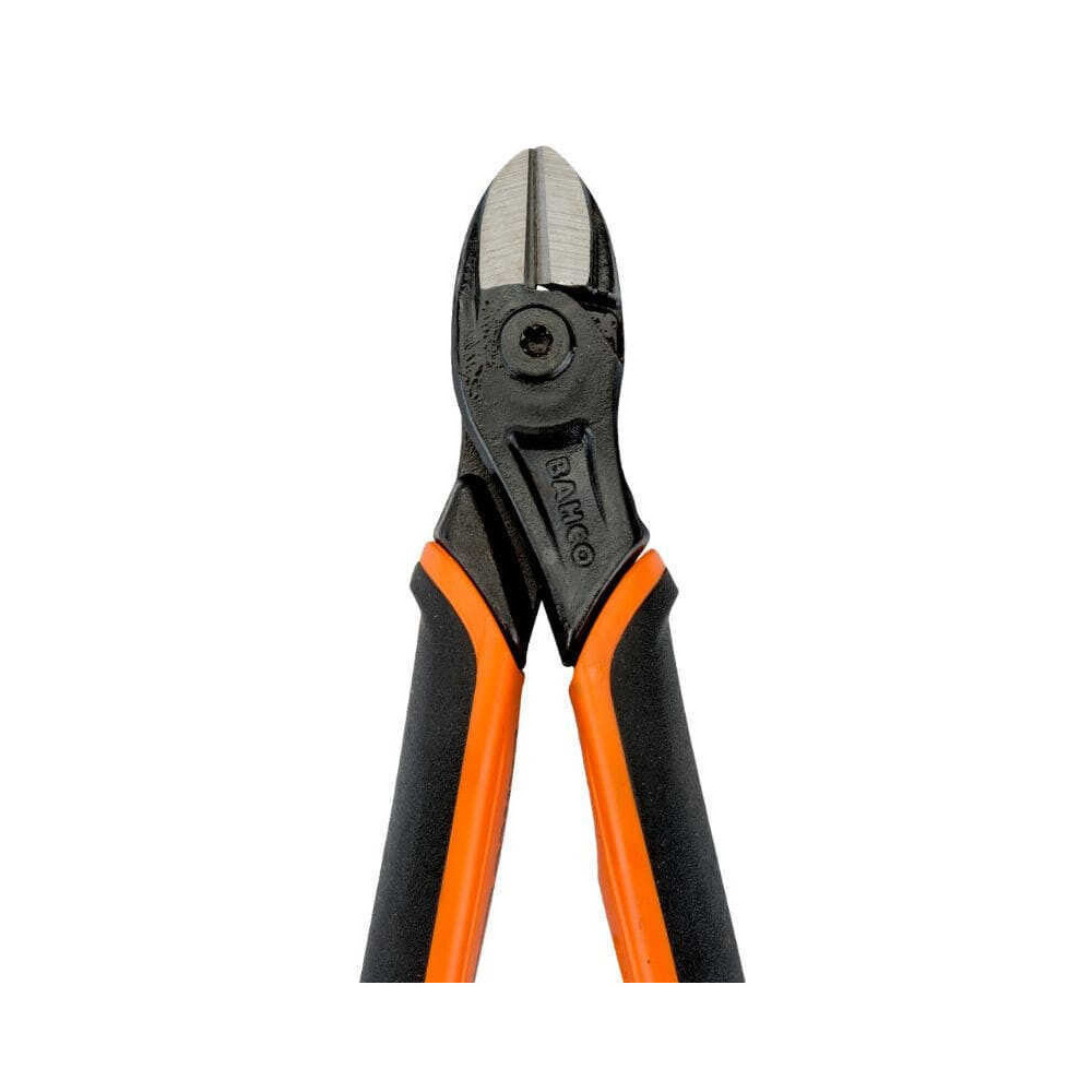 Pince coupante diagonale Bahco 2101G-125