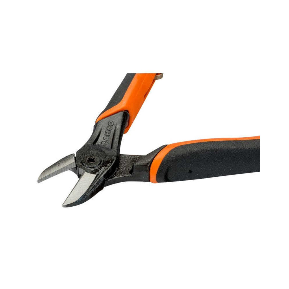 Pince coupante diagonale Bahco 2101G-125