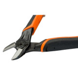 Pince coupante diagonale Bahco 2101G-125