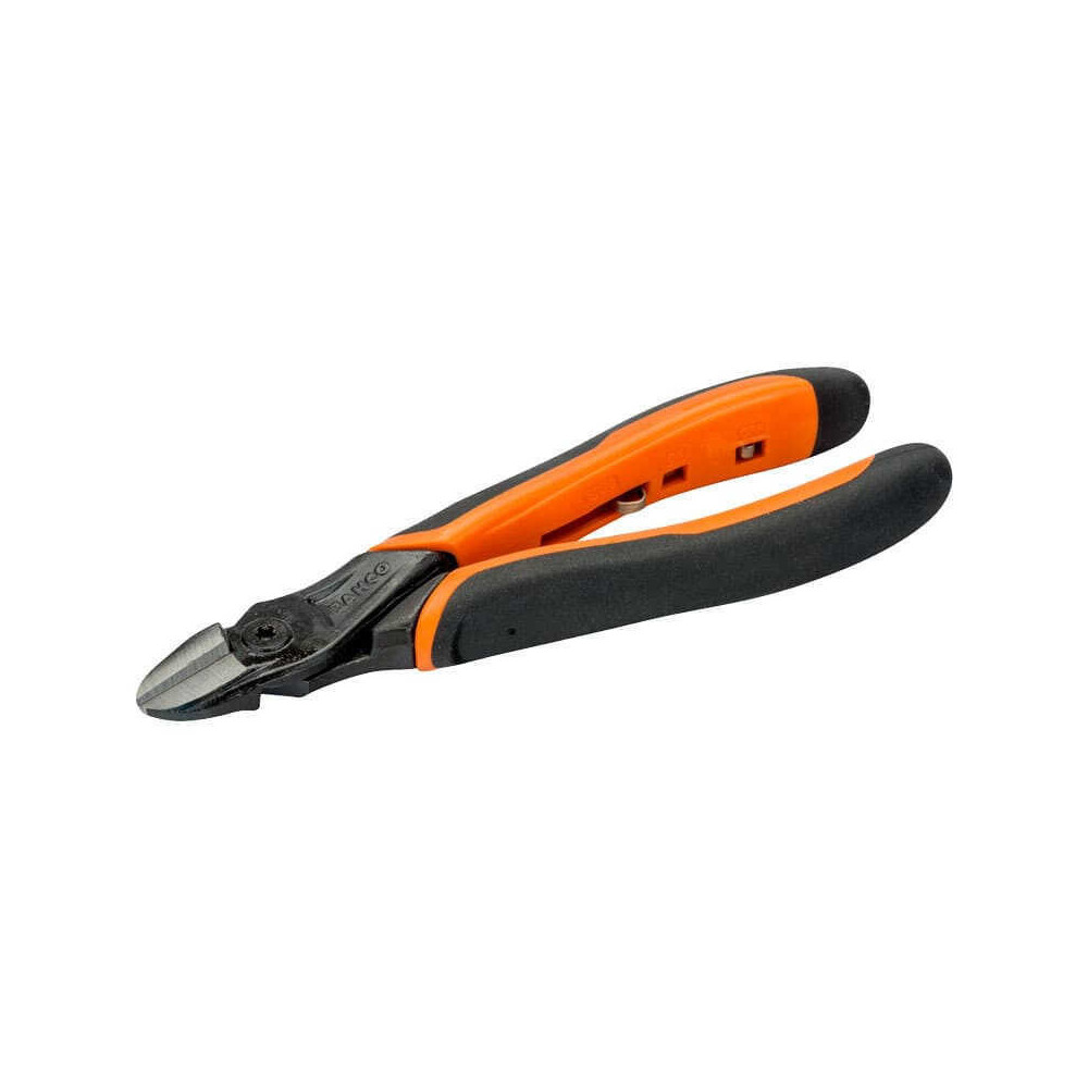 Pince coupante diagonale ERGO Bahco BAH2101G-160