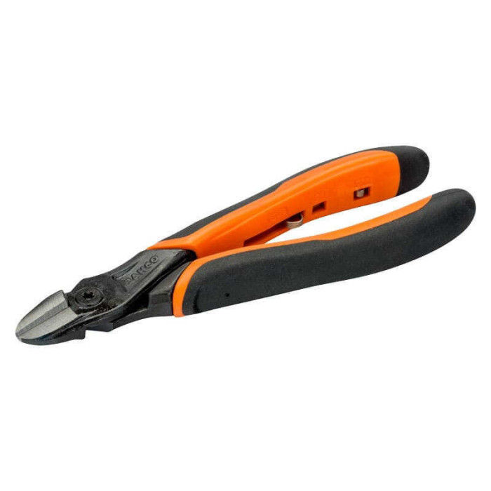 Pince coupante diagonale ERGO Bahco BAH2101G-160