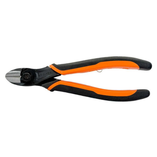 Pince coupante diagonale ERGO Bahco BAH2101G-160