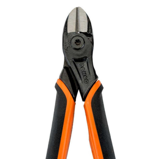 Pince coupante diagonale ERGO Bahco BAH2101G-160