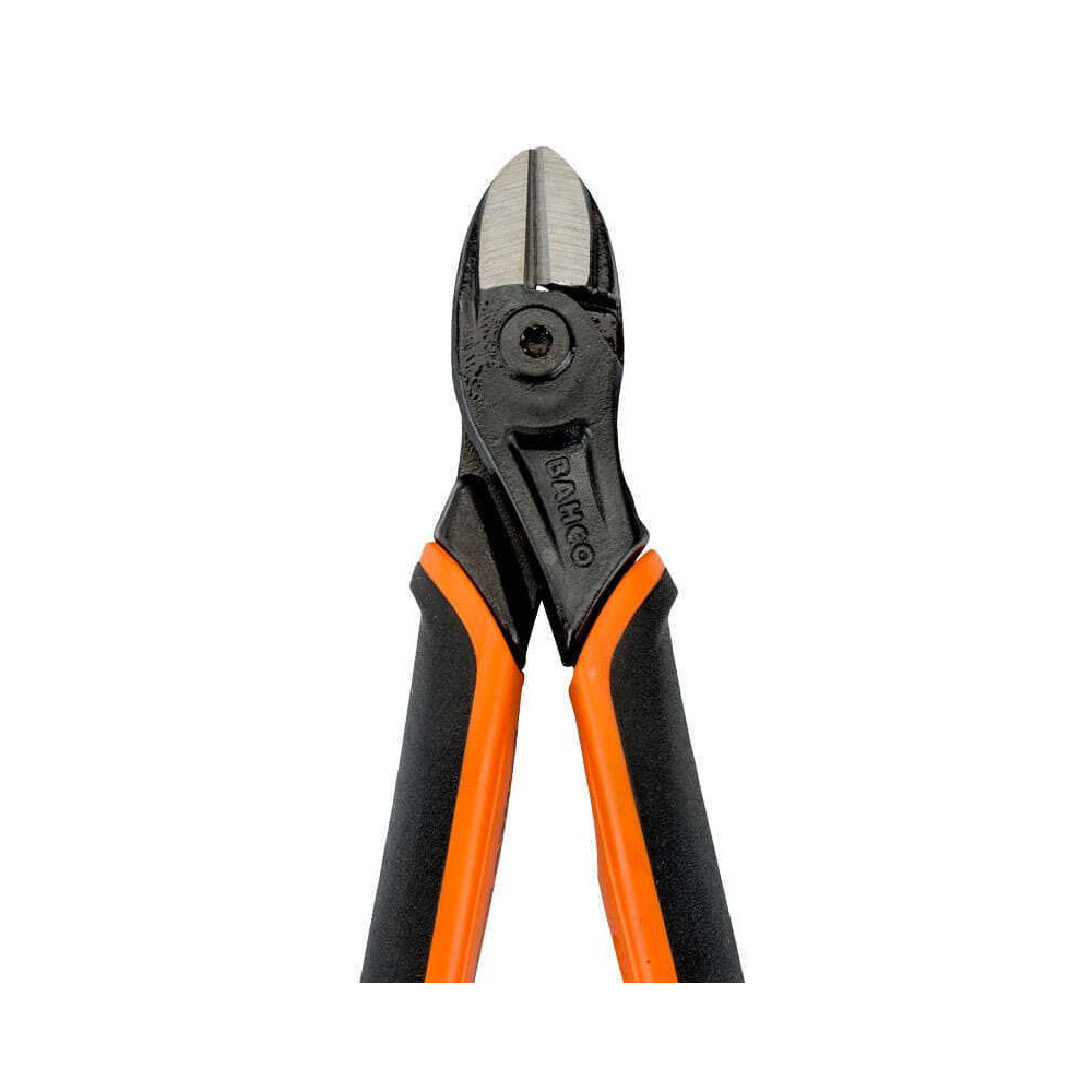 Pince coupante diagonale ERGO Bahco BAH2101G-160