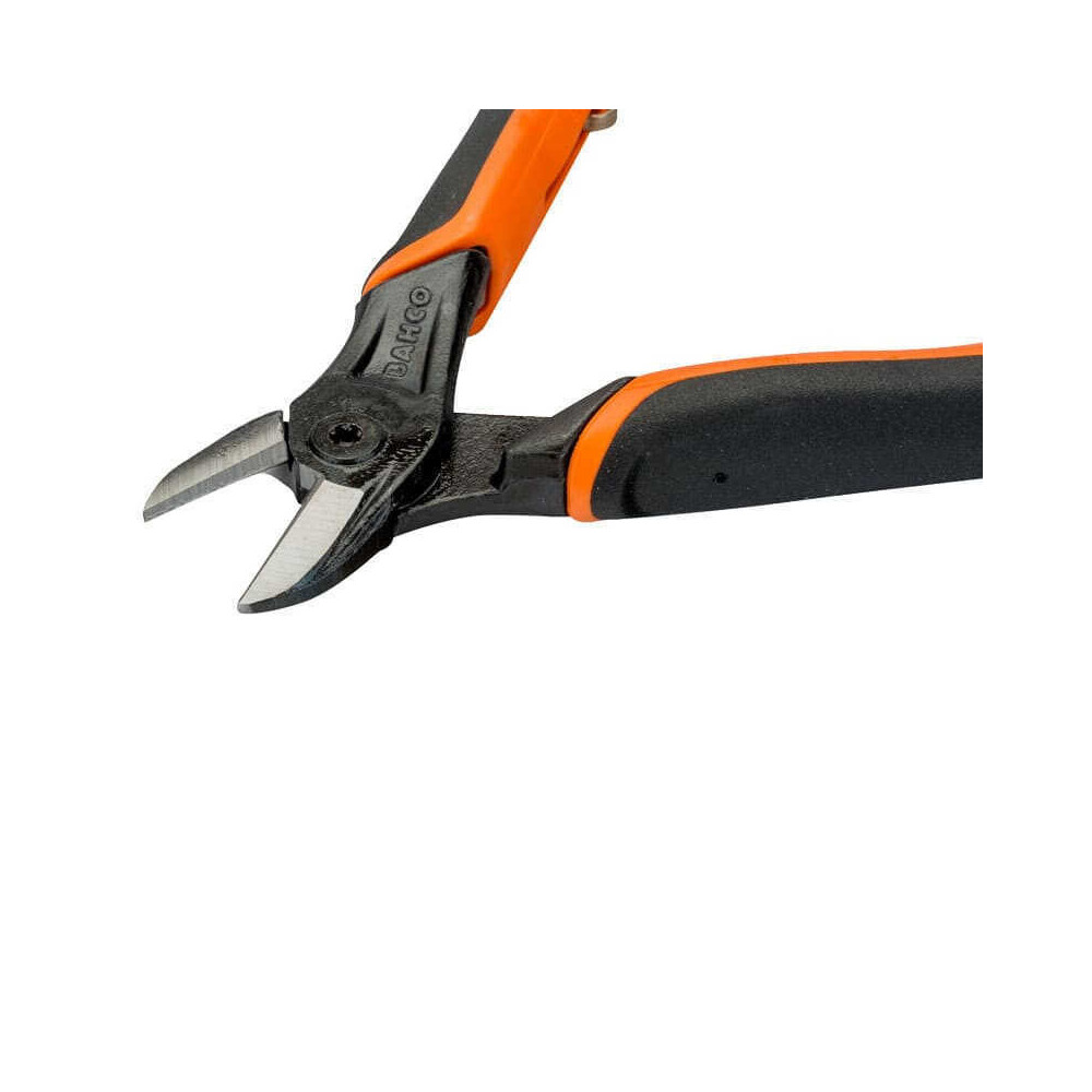 Pince coupante diagonale ERGO Bahco BAH2101G-160