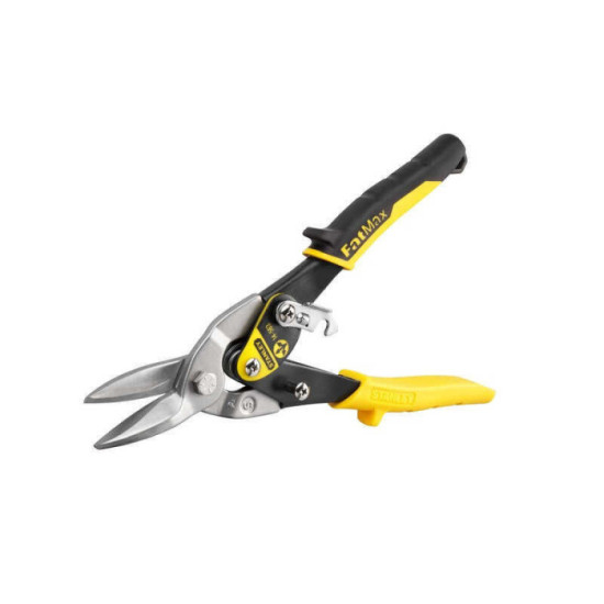 Cisaille aviation universelle 250 mm Stanley 2-14-563