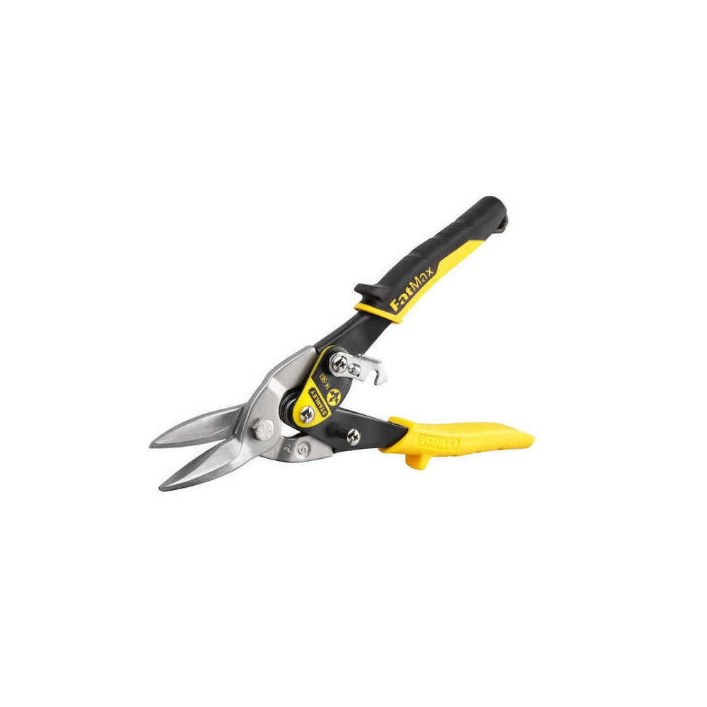 Cisaille aviation universelle 250 mm Stanley 2-14-563