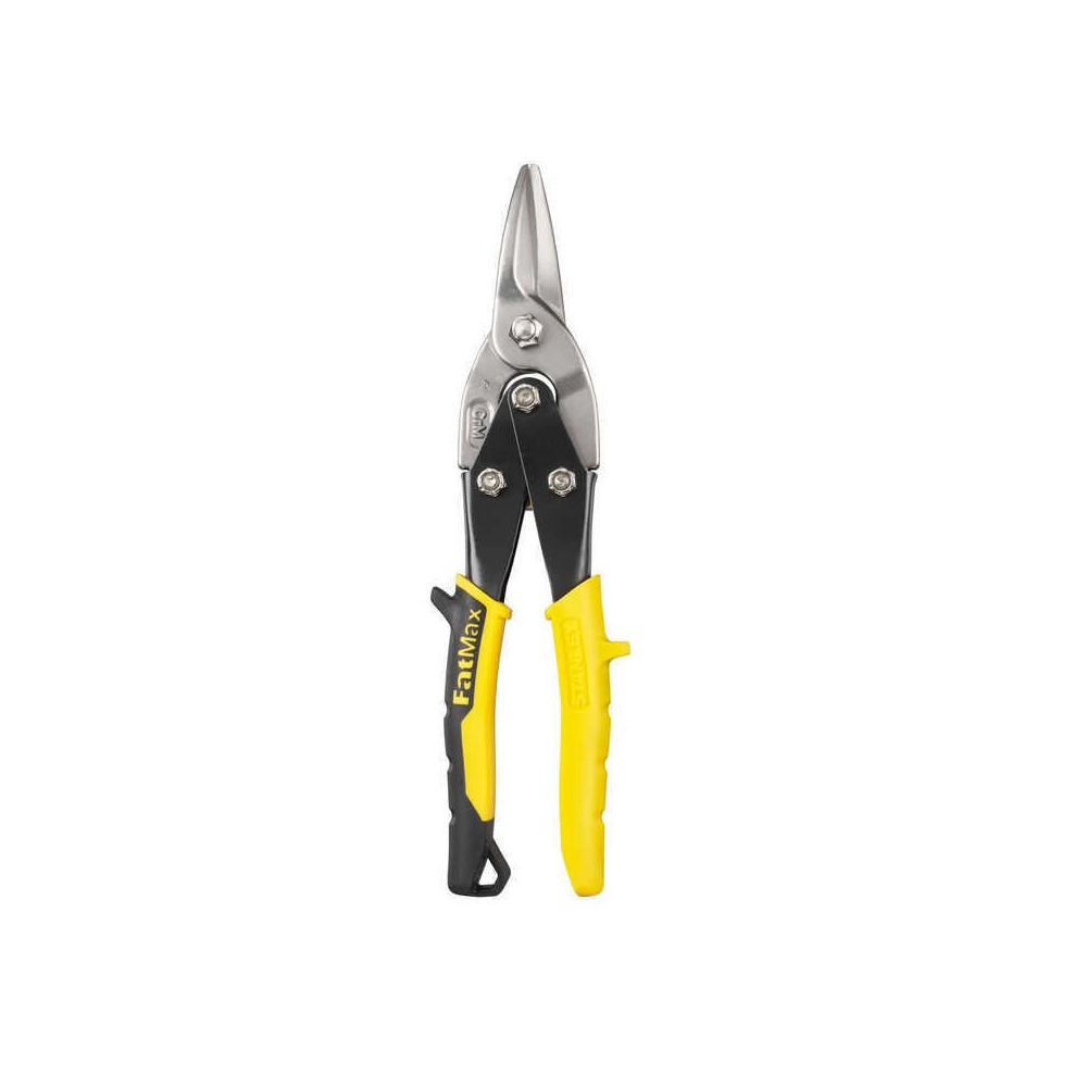 Cisaille aviation universelle 250 mm Stanley 2-14-563