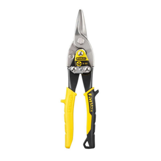 Cisaille aviation universelle 250 mm Stanley 2-14-563