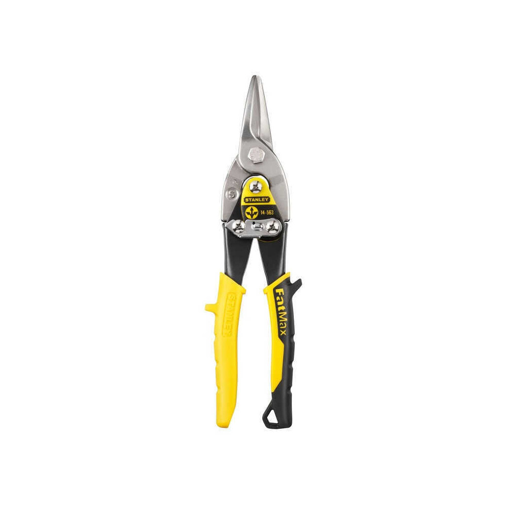 Cisaille aviation universelle 250 mm Stanley 2-14-563