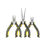 Jeu de 3 mini pinces Stanley FMHT0-80524