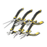 Jeu de 6 mini pinces Stanley FMHT0-80541