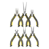 Jeu de 6 mini pinces Stanley FMHT0-80541