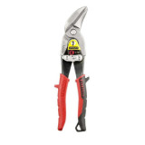 Cisaille à chantourner gauche 250 mm Stanley 2-14-567