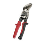 Cisaille à chantourner gauche 250 mm Stanley 2-14-567