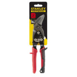Cisaille à chantourner gauche 250 mm Stanley 2-14-567