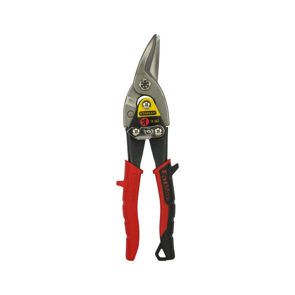 Cisaille aviation gauche 250 mm Stanley 2-14-562