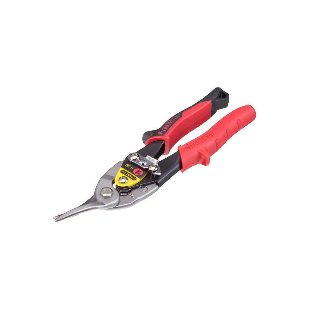 Cisaille aviation gauche 250 mm Stanley 2-14-562