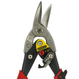 Cisaille aviation gauche 250 mm Stanley 2-14-562