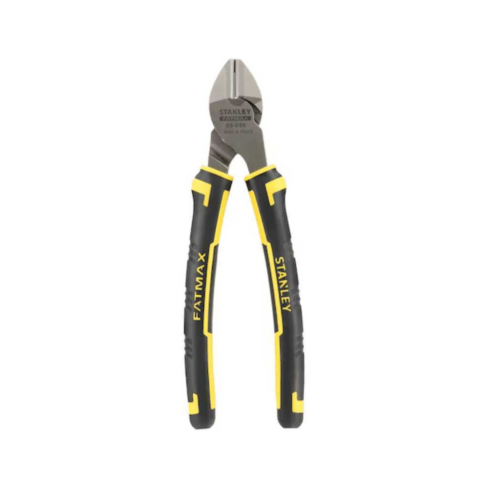 Pince diagonale d'électricien 200 mm Stanley 0-89-859