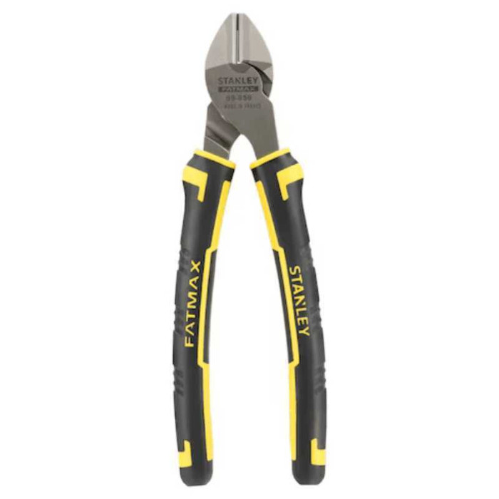 Pince diagonale d'électricien 200 mm Stanley 0-89-859