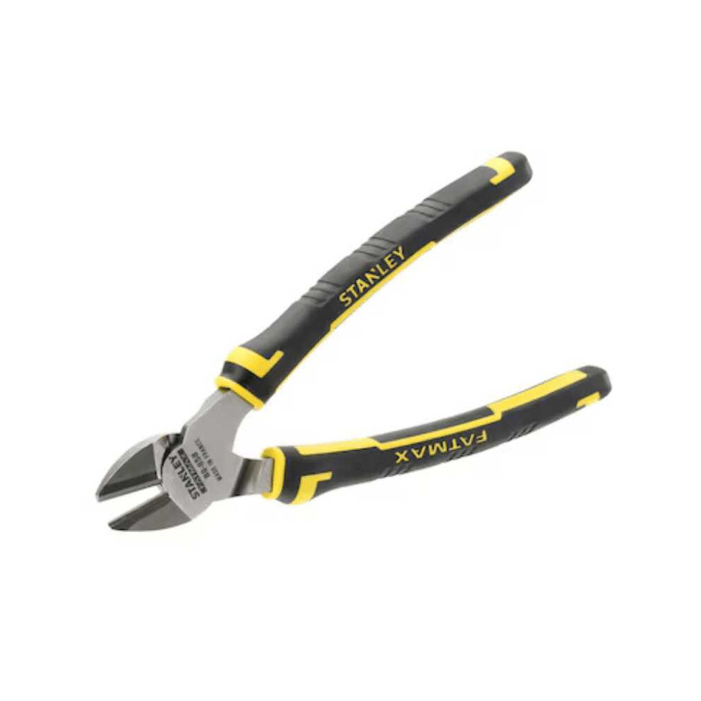 Pince diagonale d'électricien 200 mm Stanley 0-89-859
